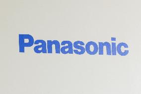 Panasonic logo mark